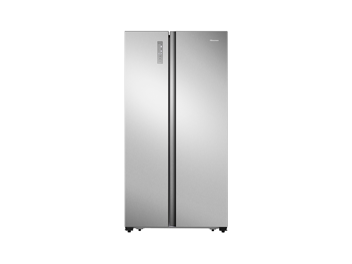 Frigorífico Side by Side RS672N4BC2