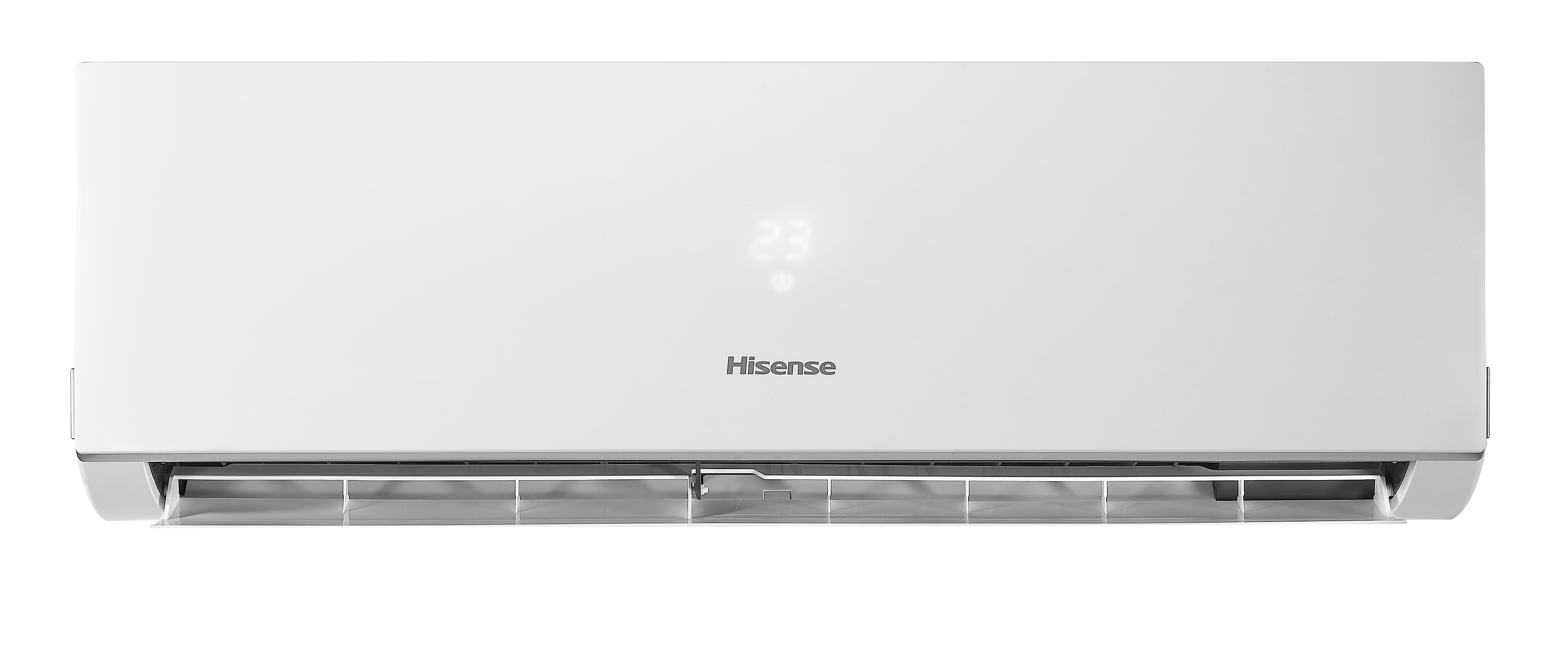 Hisense - Aire acondicionado Premium Confort plus DJ35VE0B