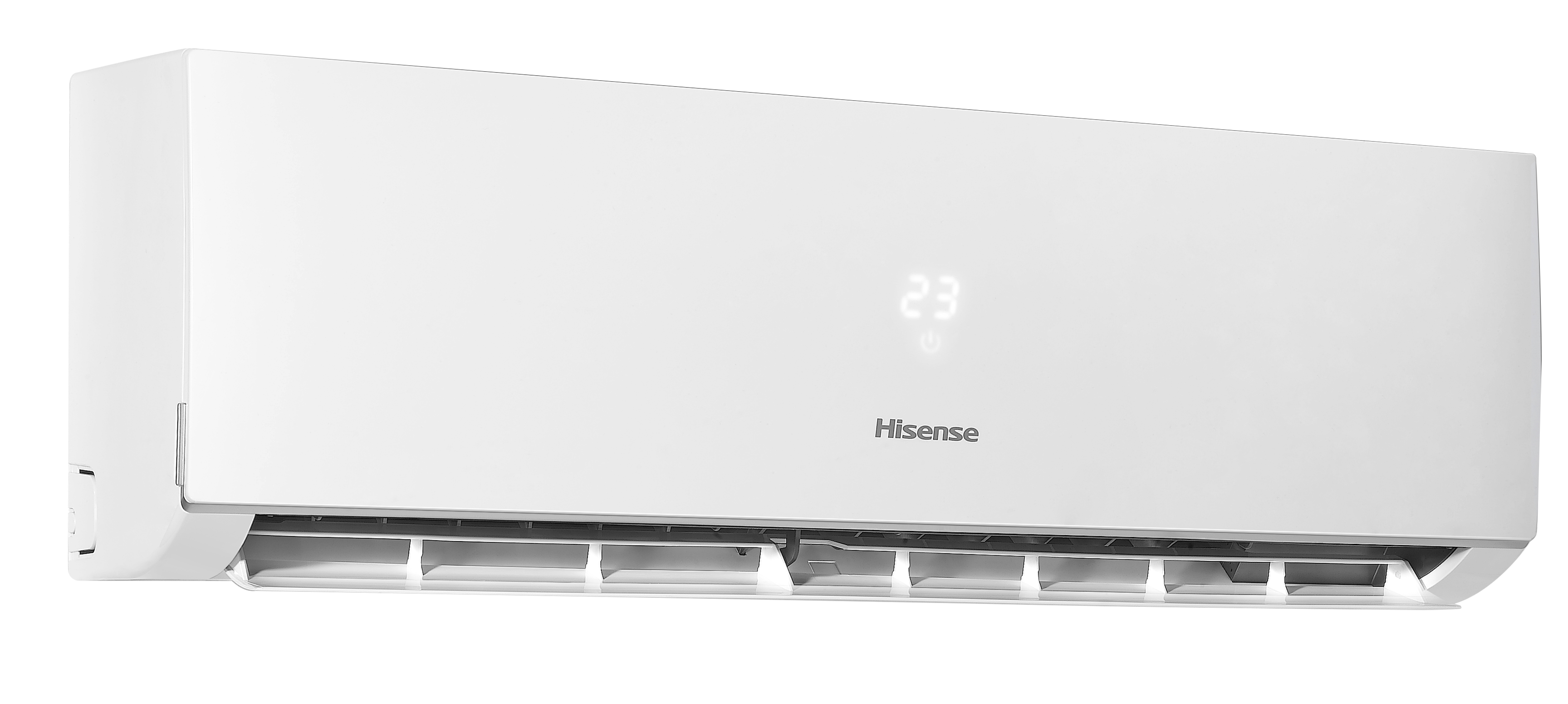 Hisense - Aire acondicionado Premium Confort plus DJ25VE0B