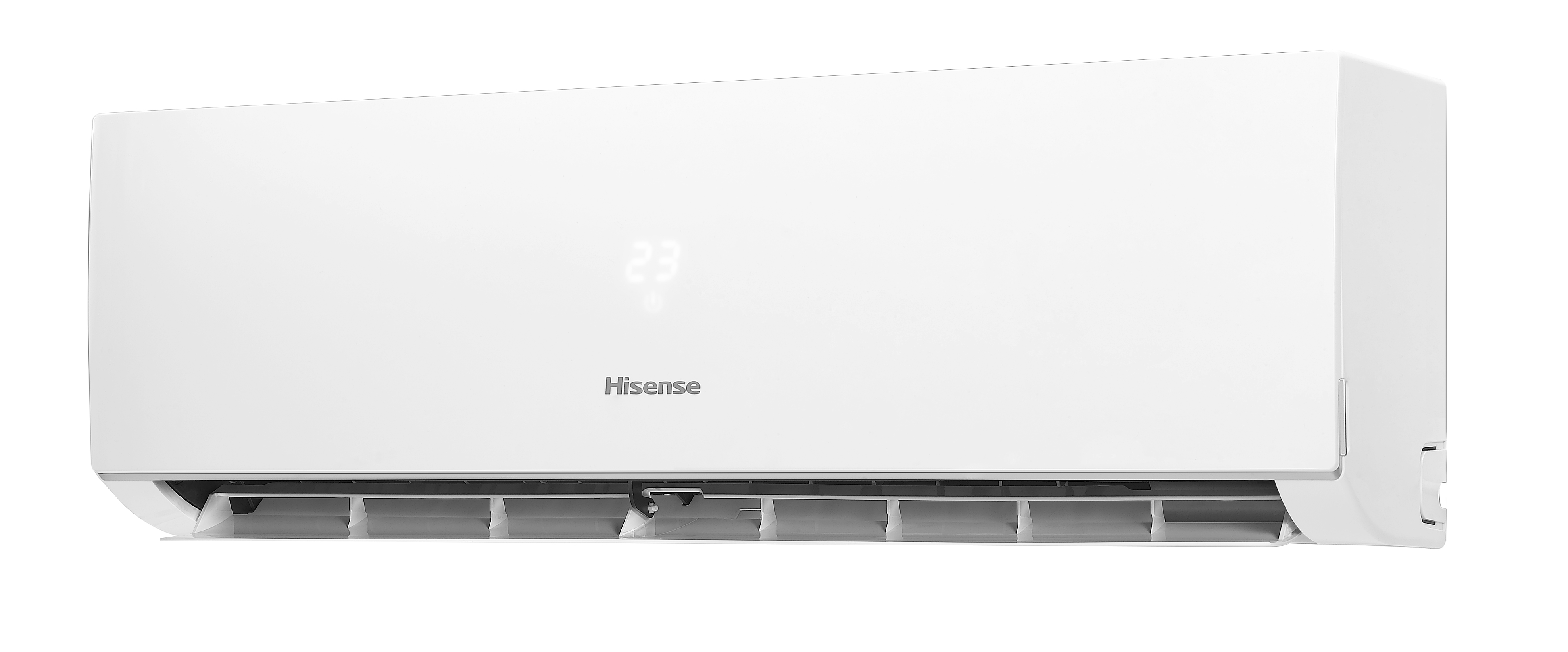 Hisense - Aire acondicionado Premium Confort plus DJ25VE0B