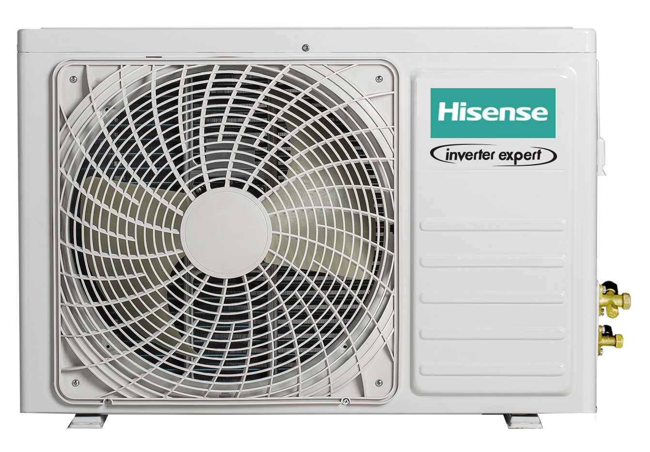 Hisense - Aire acondicionado Premium Confort plus DJ25VE0B