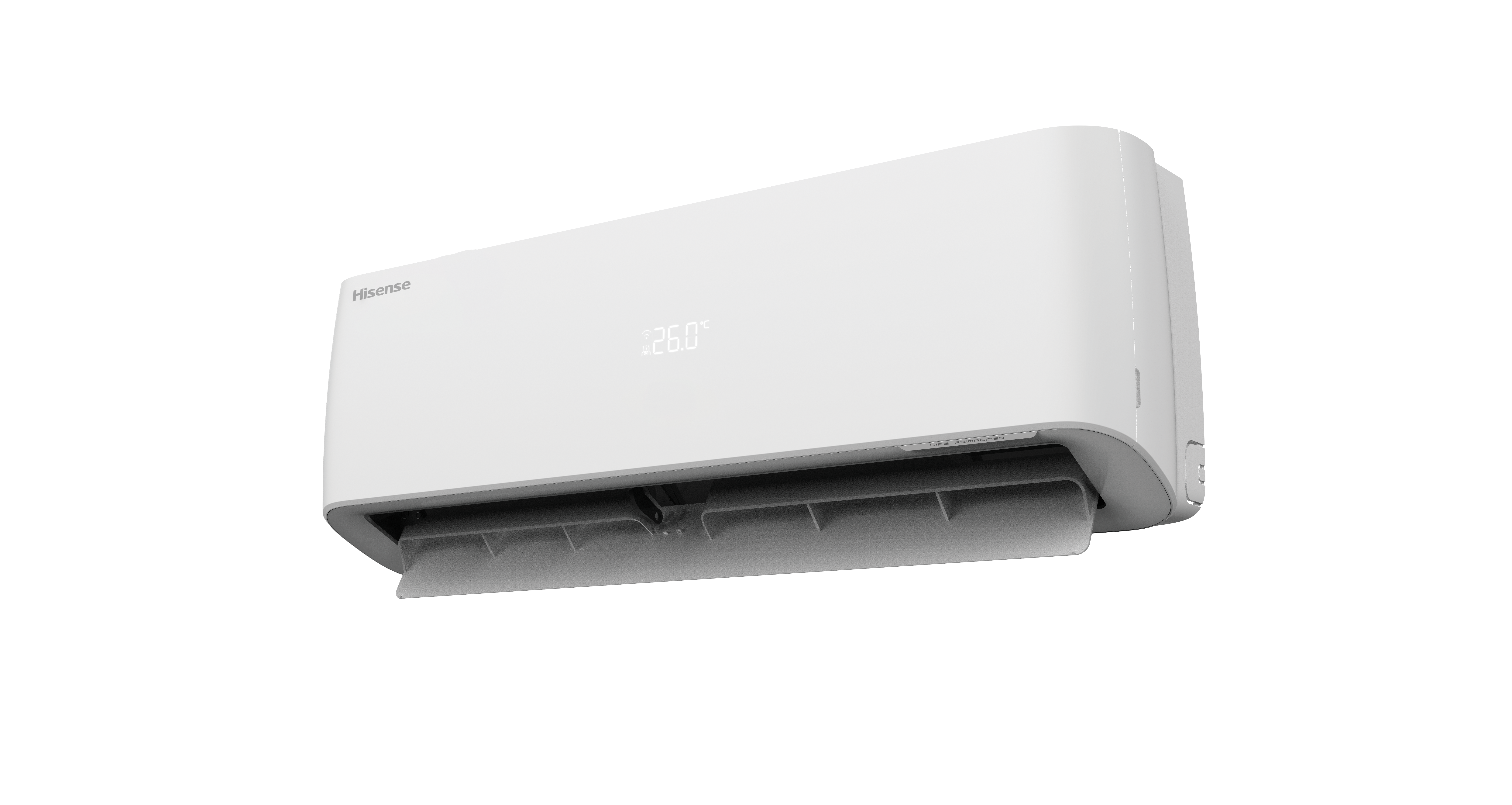 Hisense - Aire Acondicionado Energy Pro QE35XV00