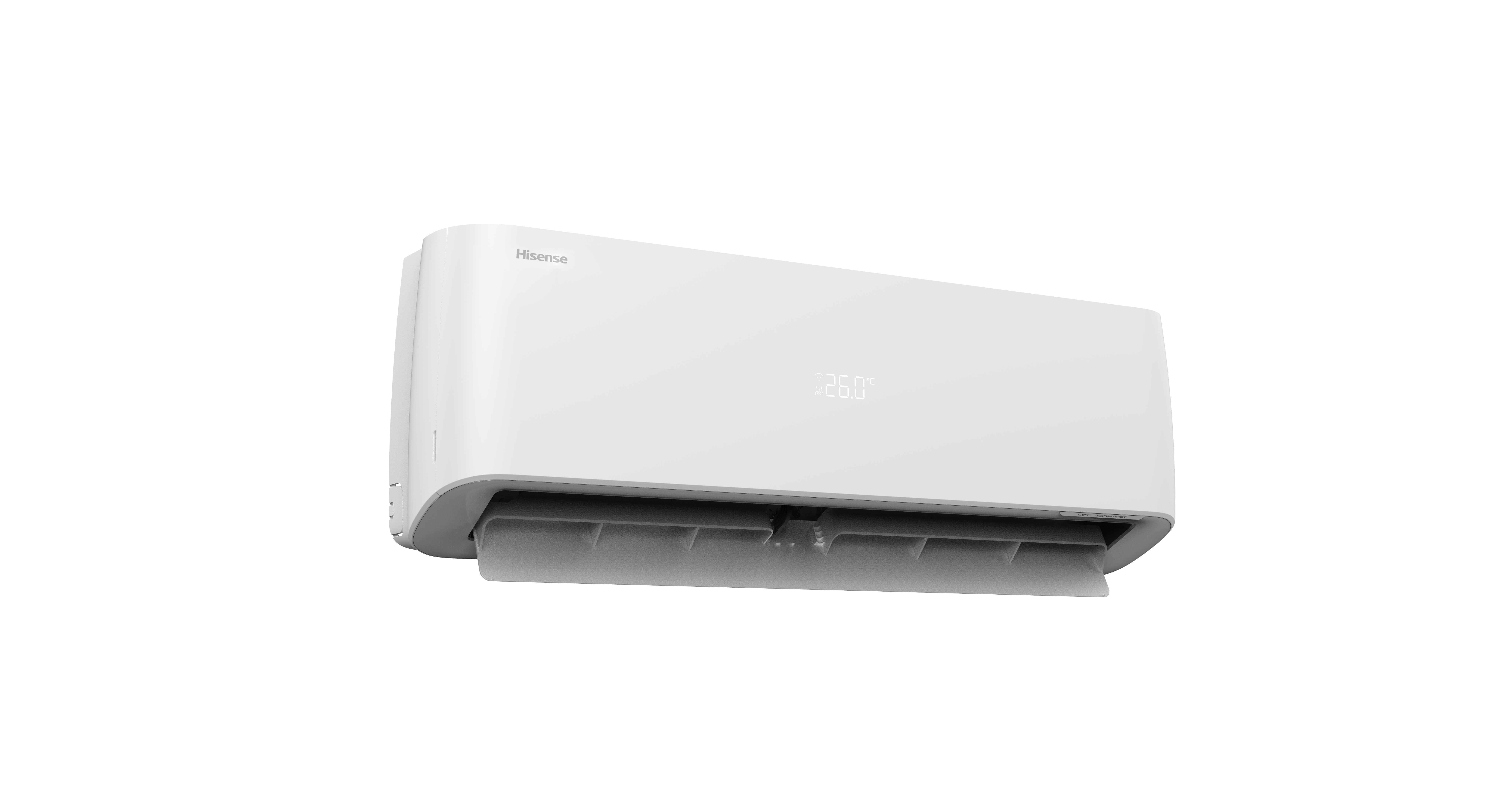 Hisense - Aire Acondicionado Energy Pro QE35XV00