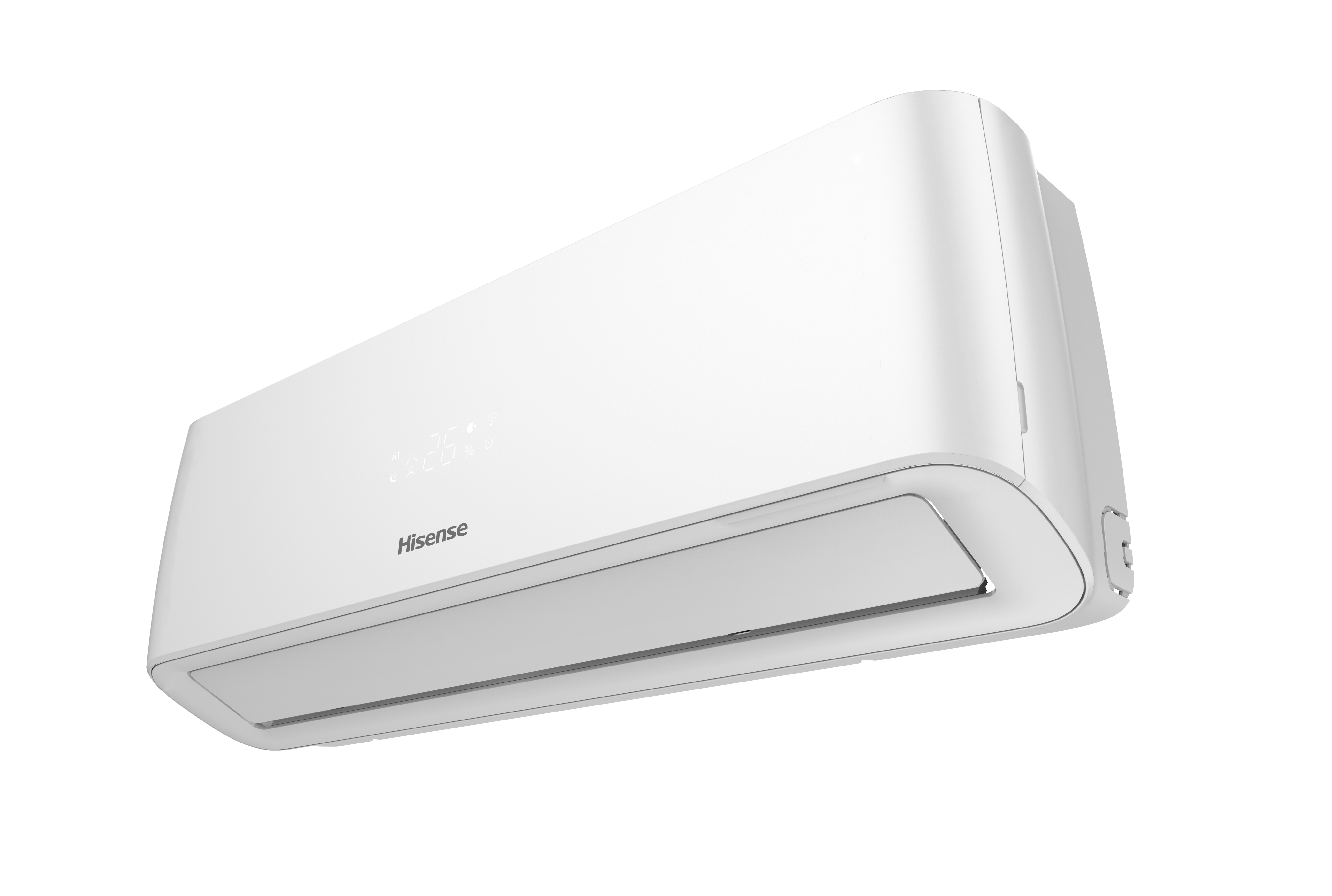 Hisense - Aire Acondicionado Energy Pro QE25XV00