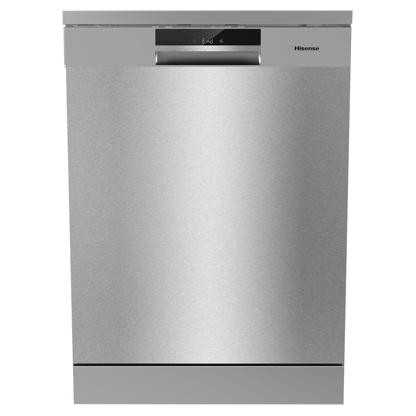 HISENSE LAVAVA HS6130X INO 16CU 3BA A+++-20 INOX