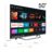 MINI LED ULED TV 50U7QF 50″