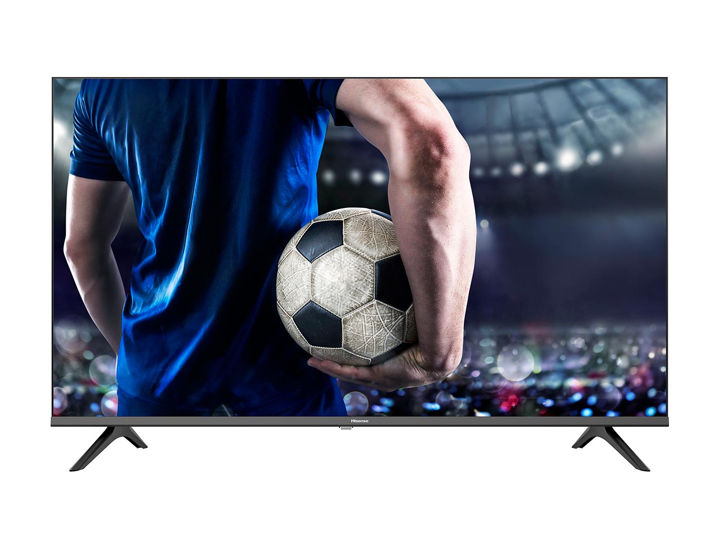 Hisense - LED TV 40A5100F 40″