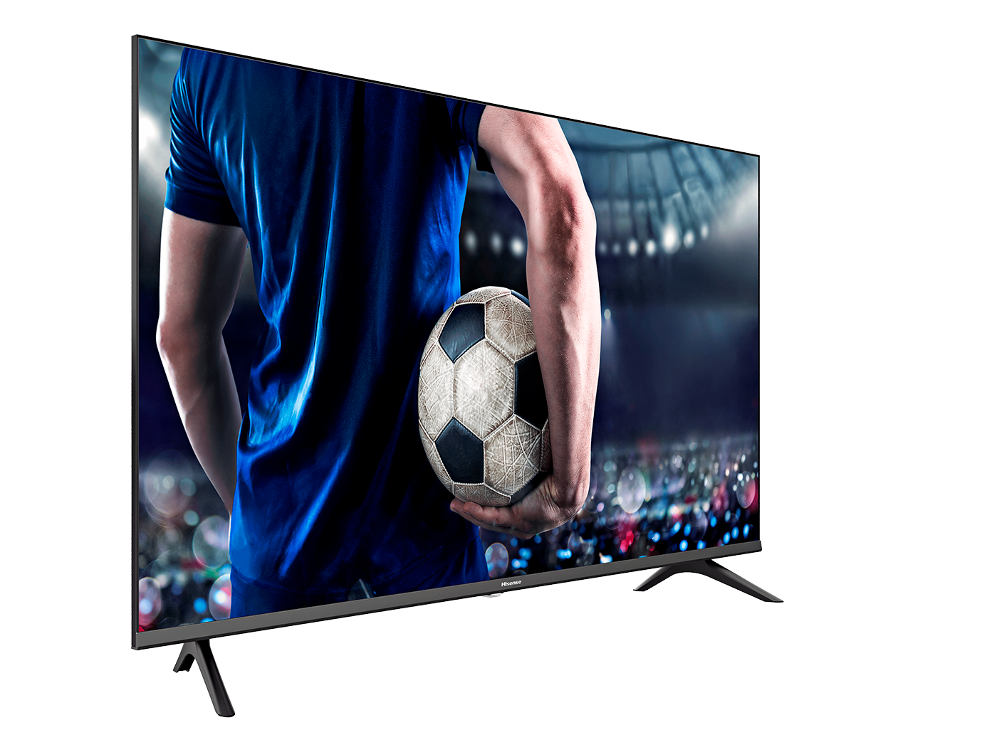 Hisense - LED TV 40A5600F 40″