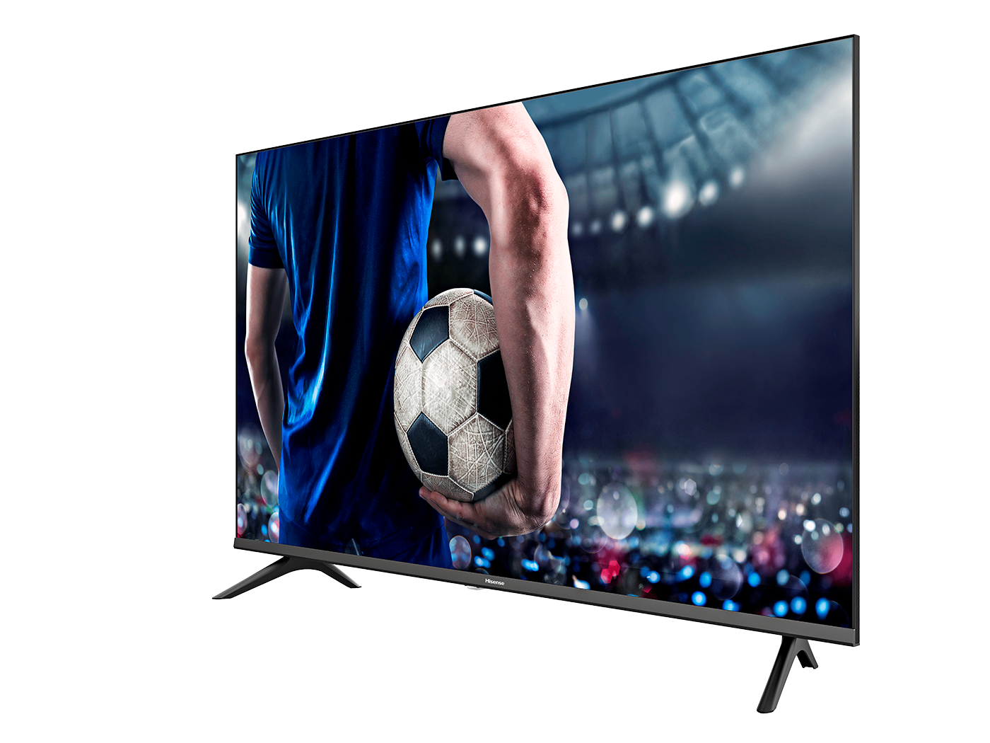 Hisense - LED TV 40A5600F 40″