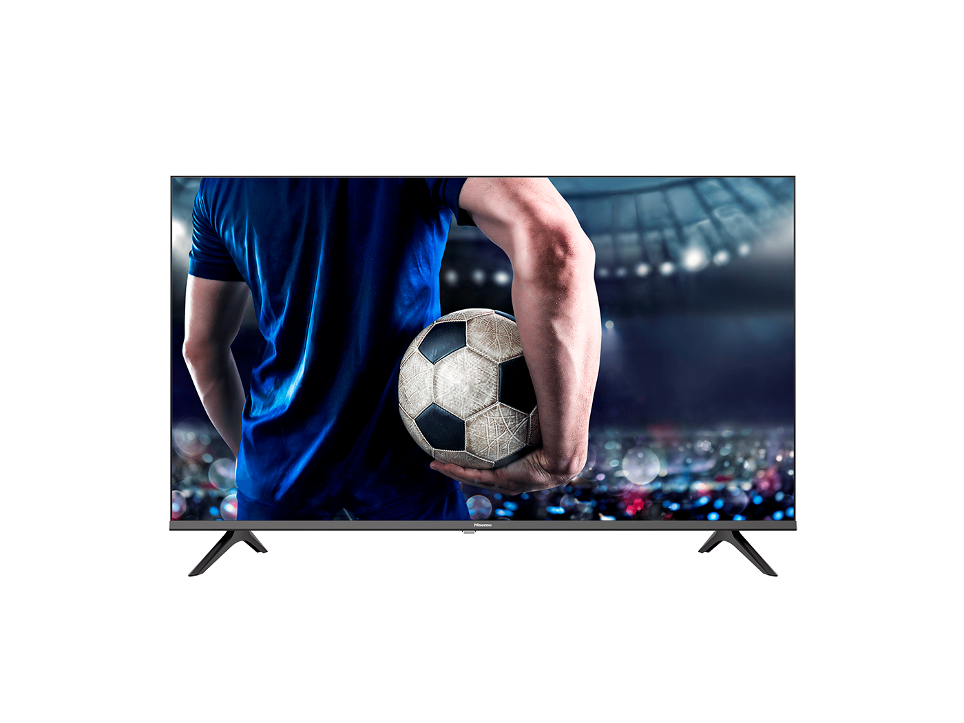 Hisense - LED TV 40A5600F 40″