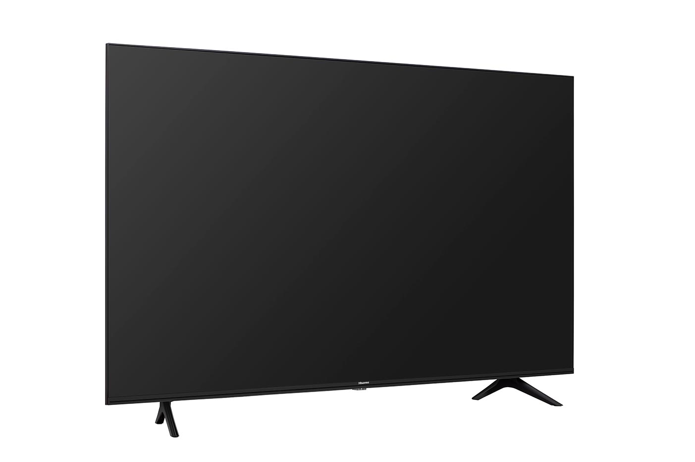 Hisense - UHD TV 58A7100F 58”