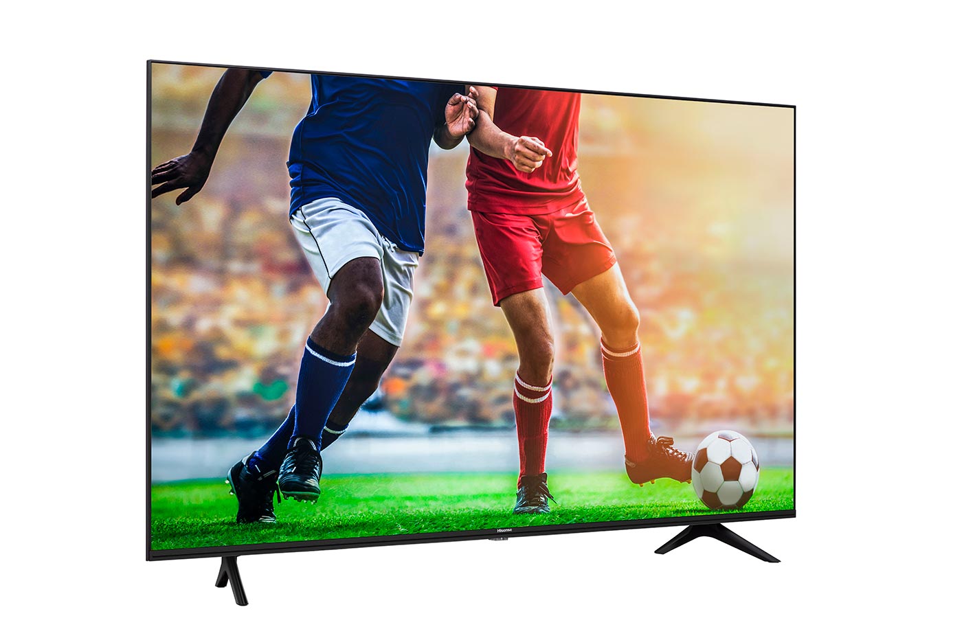 Hisense - UHD TV 43A7100F 43”