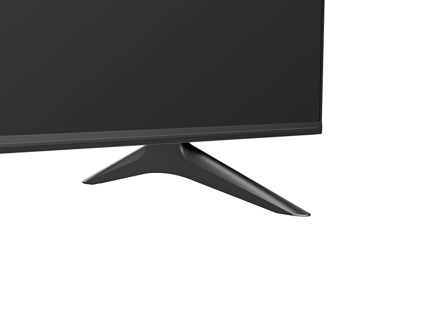 Hisense - UHD TV 55A7100F 55”