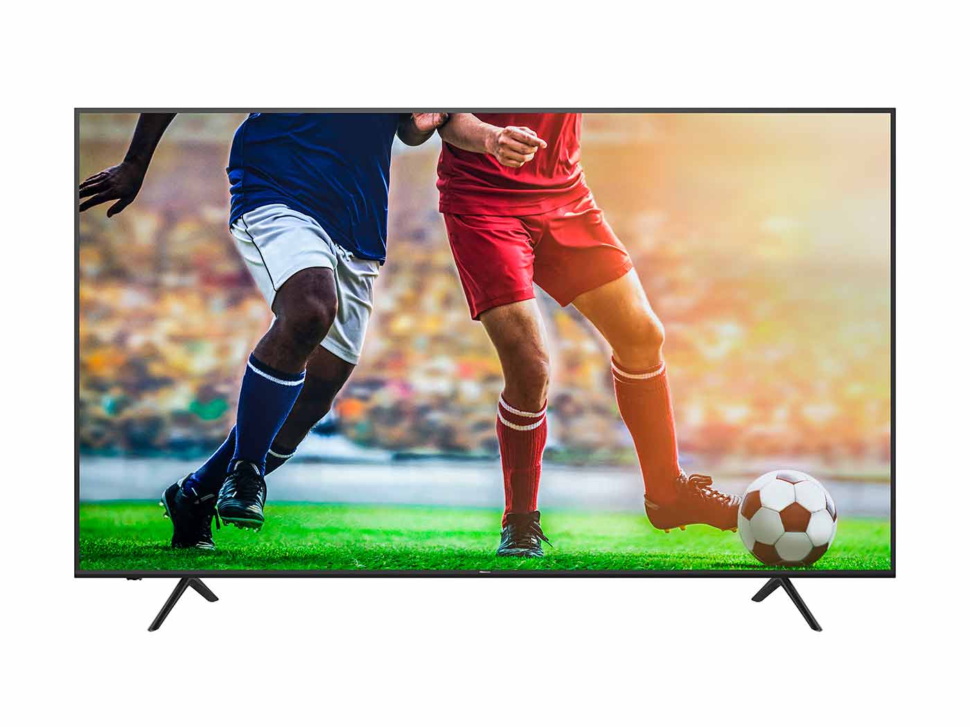 Hisense - UHD TV 75A7100F 75”