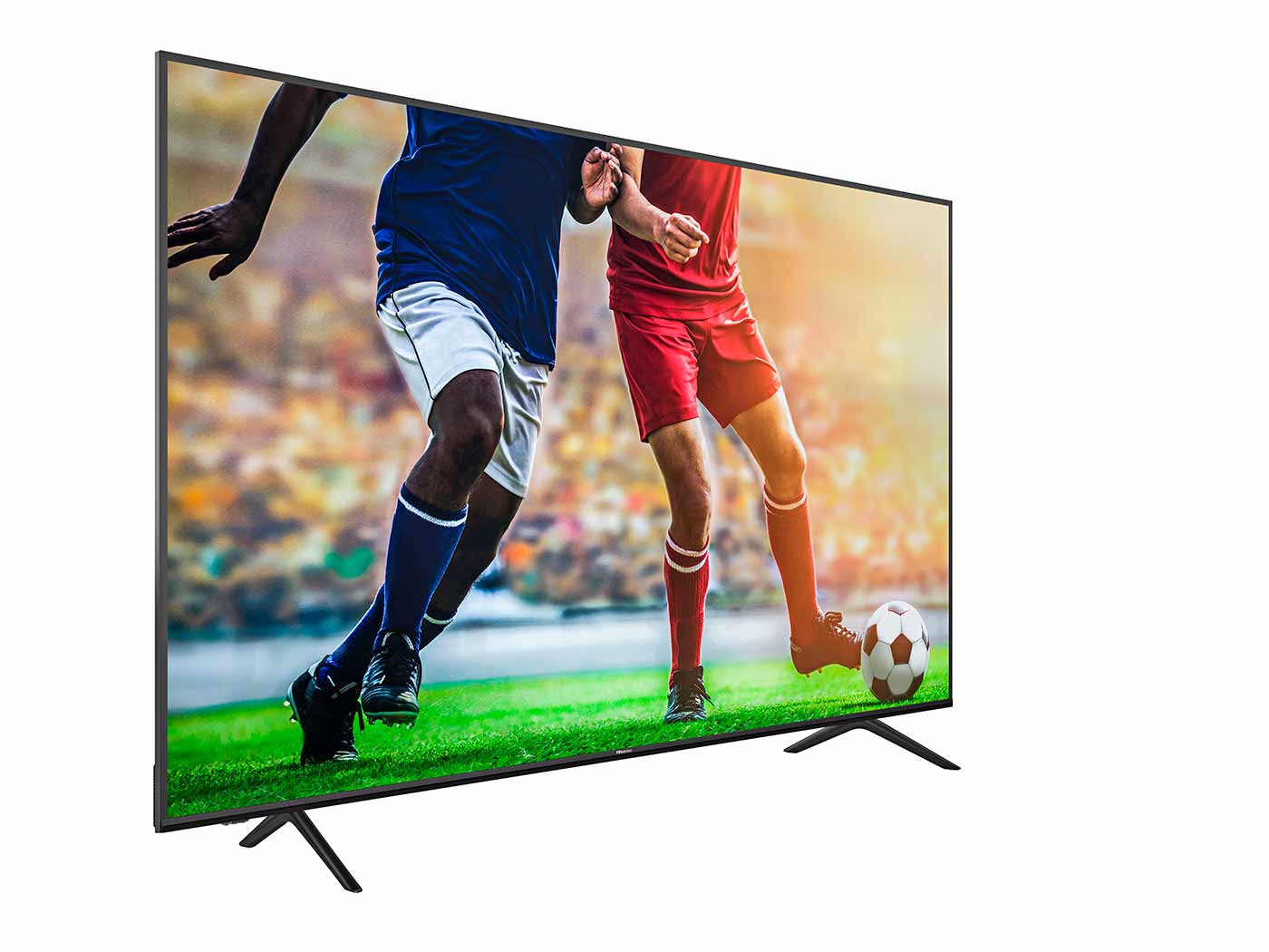 Hisense - UHD TV 70A7100F 70”