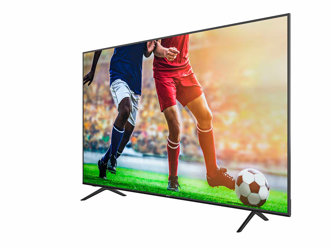 Hisense - UHD TV 70A7100F 70”