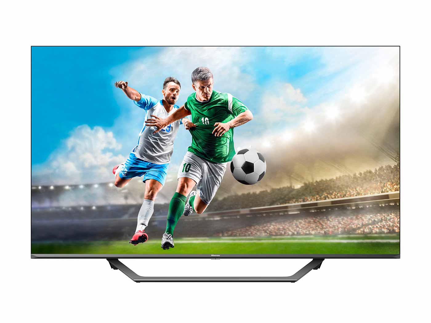 Hisense - UHD TV 50A7500F 50″