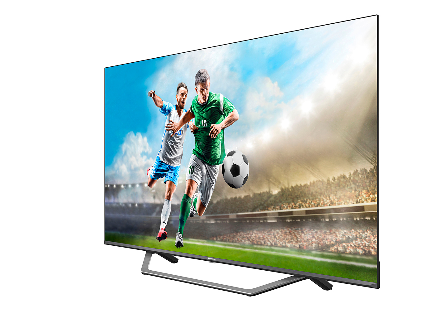 Hisense - UHD TV 50A7500F 50″