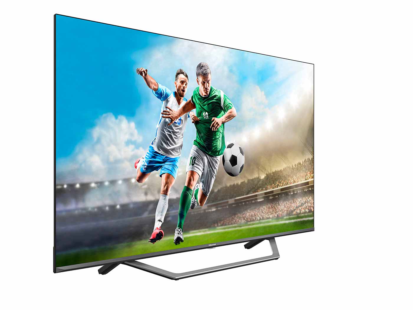 Televisor Hisense 65A7100F - Hisense España