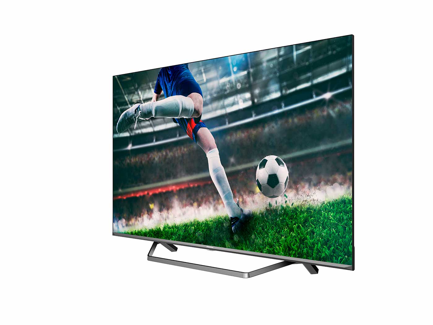 Hisense - ULED TV 55U7QF 55″