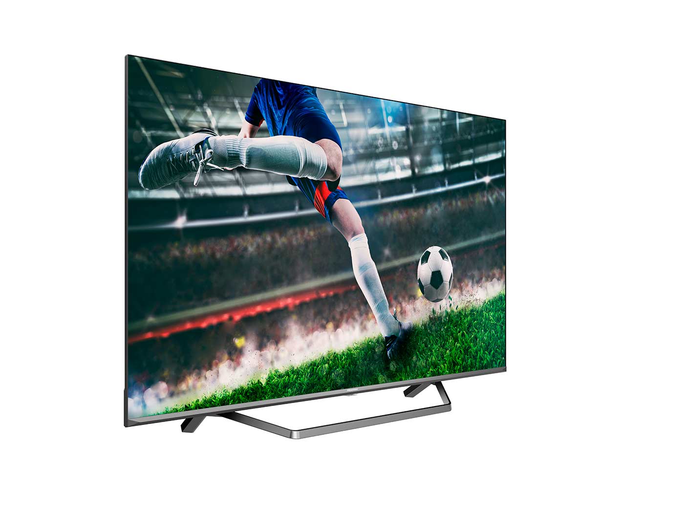 Hisense - ULED TV 65U7QF 65″