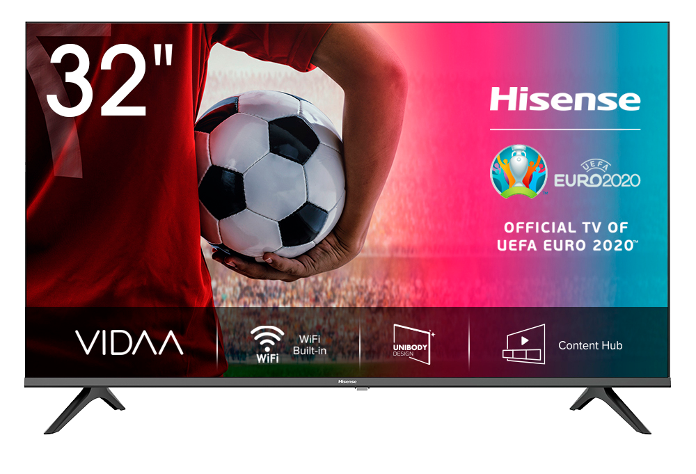 Televisor Hisense H32A5600F - Hisense España