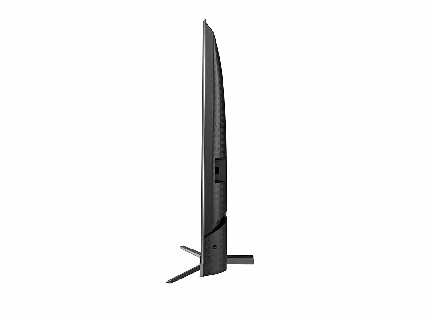 Hisense - ULED TV 65U8QF 65″