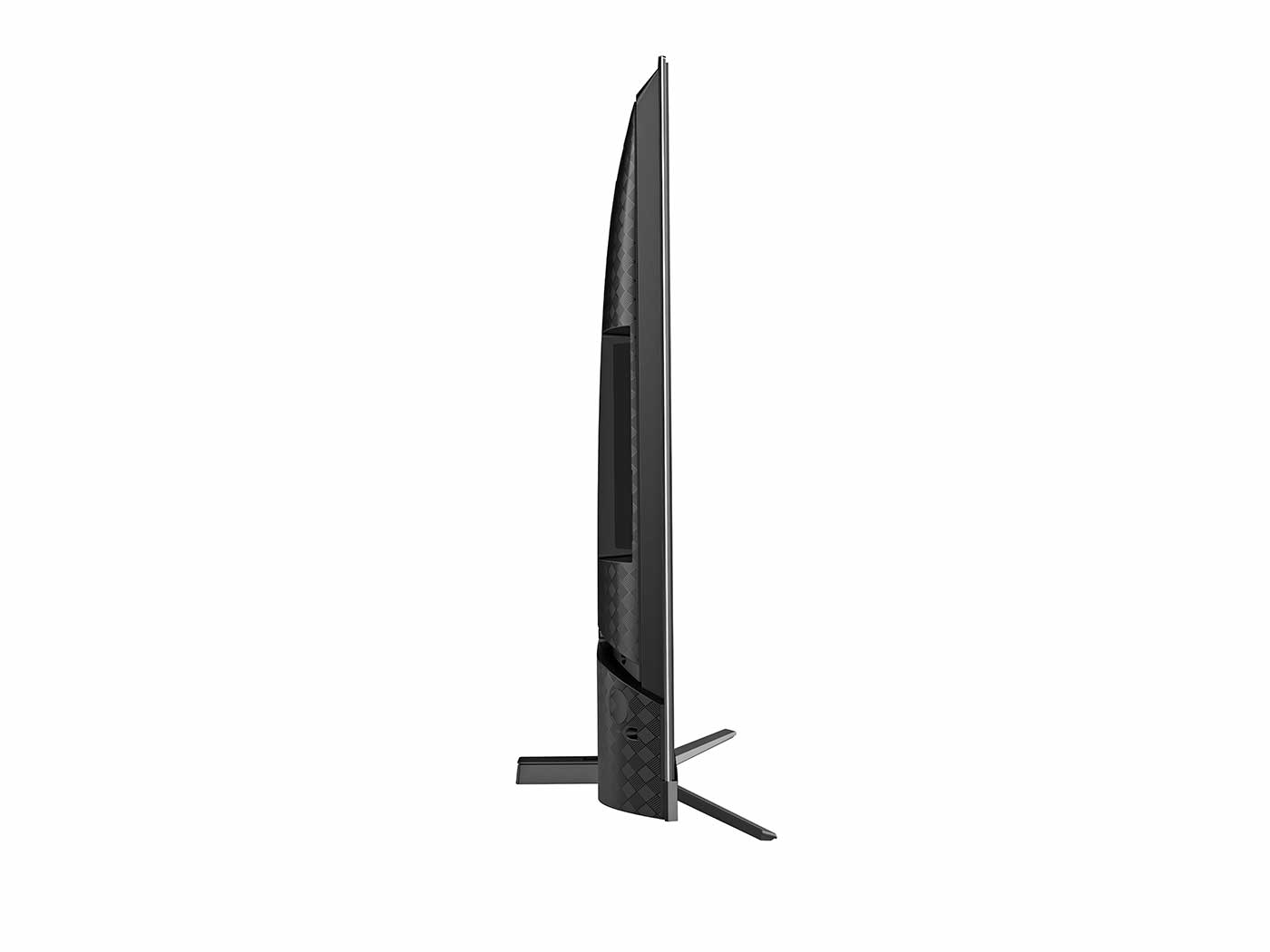 Hisense - ULED TV 65U8QF 65″