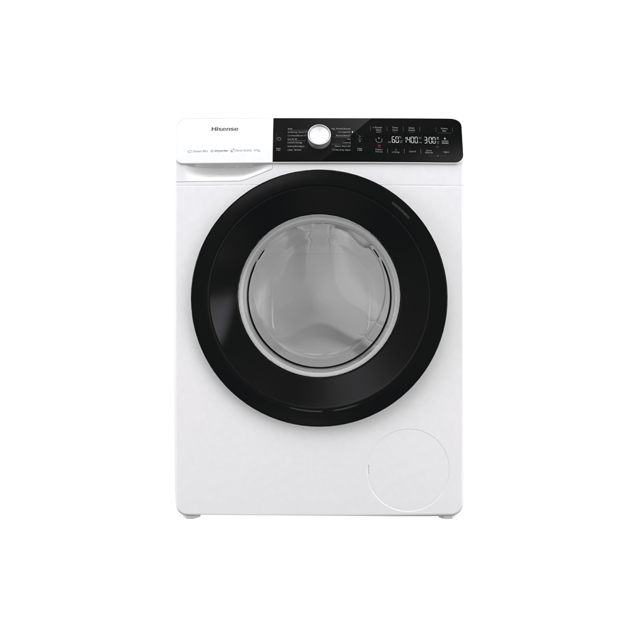 Lavadora WFGA90141VM