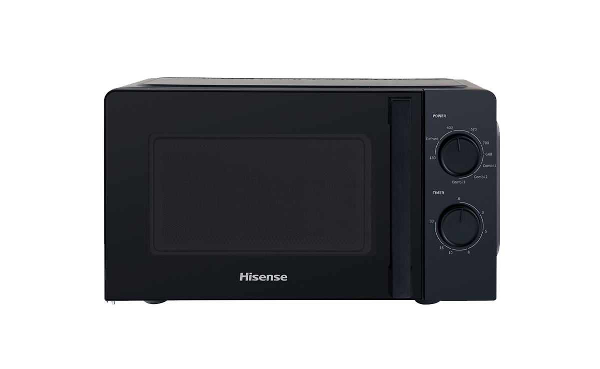 Microondas Hisense H20MOBS1HG - Hisense España