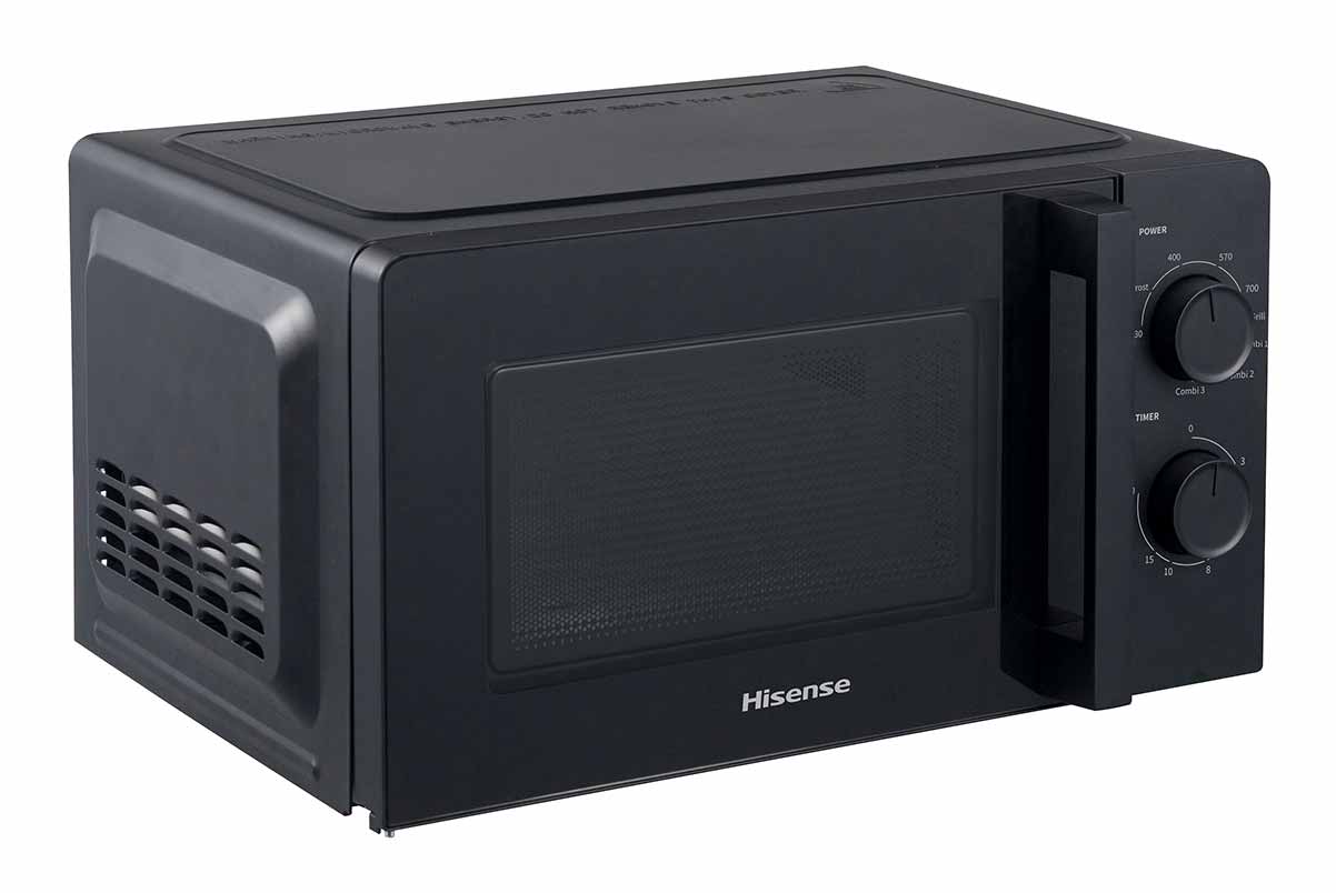 Hisense - Microondas con Grill H20MOBS1HG