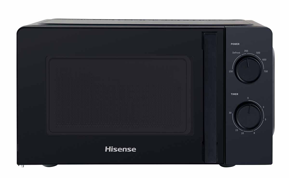 Hisense - Horno microondas H20MOBS1H