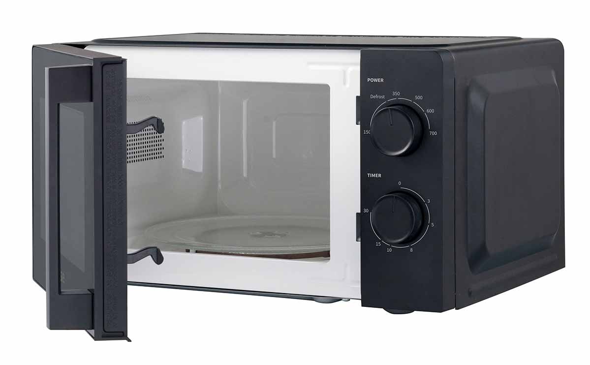 Hisense - Horno microondas H20MOBS1H