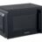 Libre Instalación Horno microondas H20MOBS1H