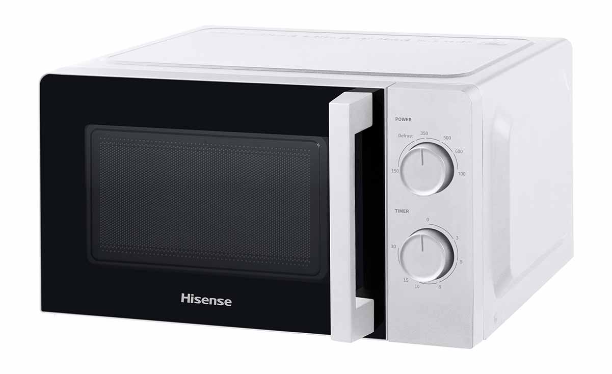 Hisense - Horno microondas H20MOWS1H