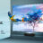 Laser TVold Láser TV 100L5F – D12 100″