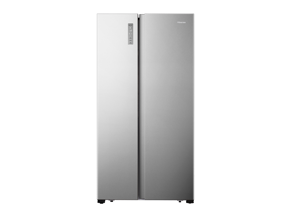 Frigorífico SBS RS677N4BIE