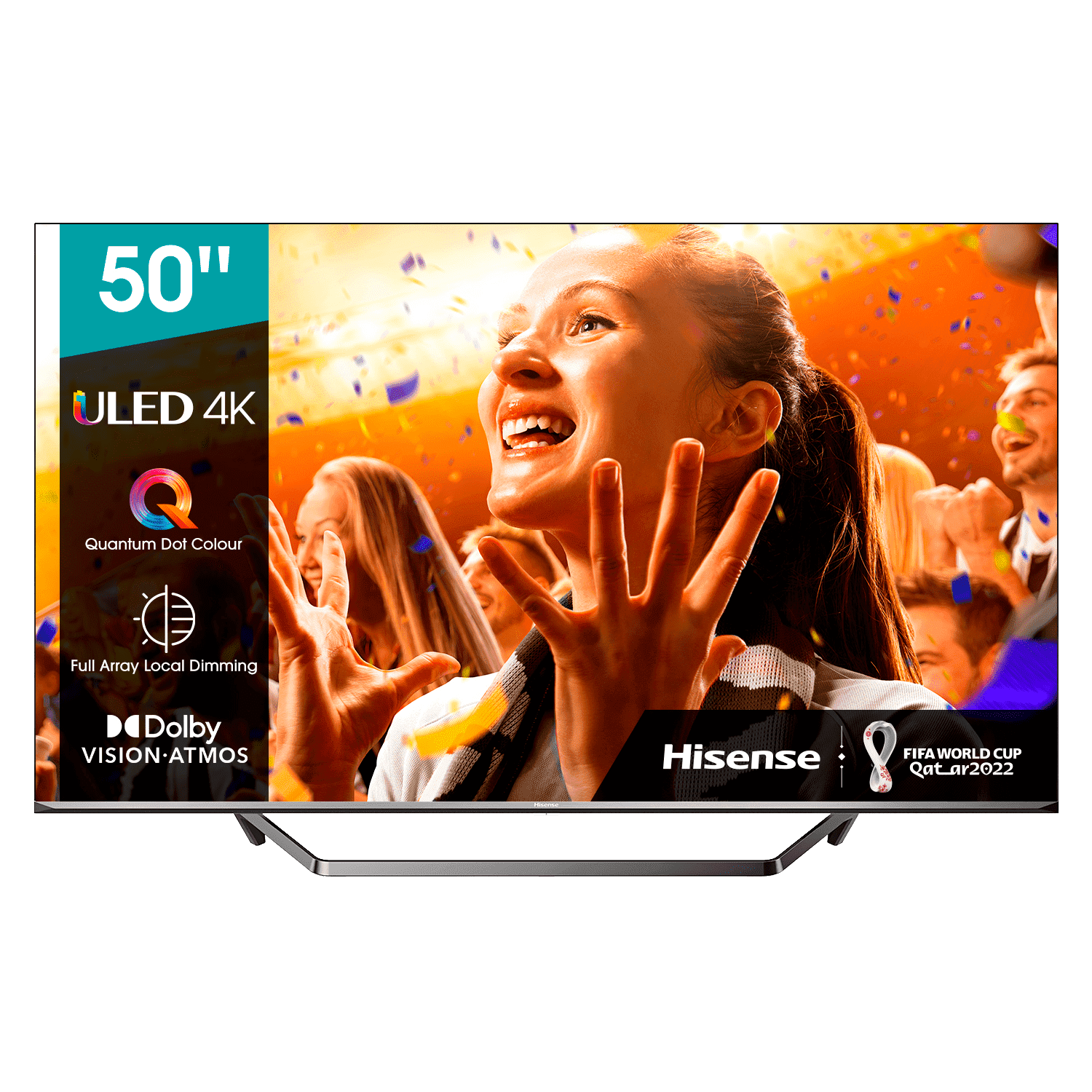 ULED TV 50U7QF 50