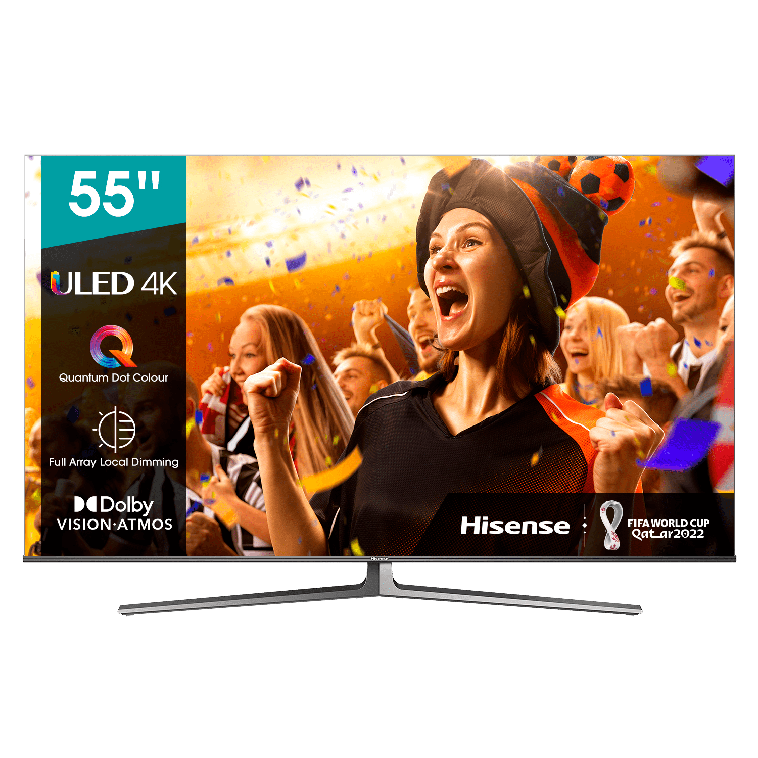 ULED TV 55U8GQ 55