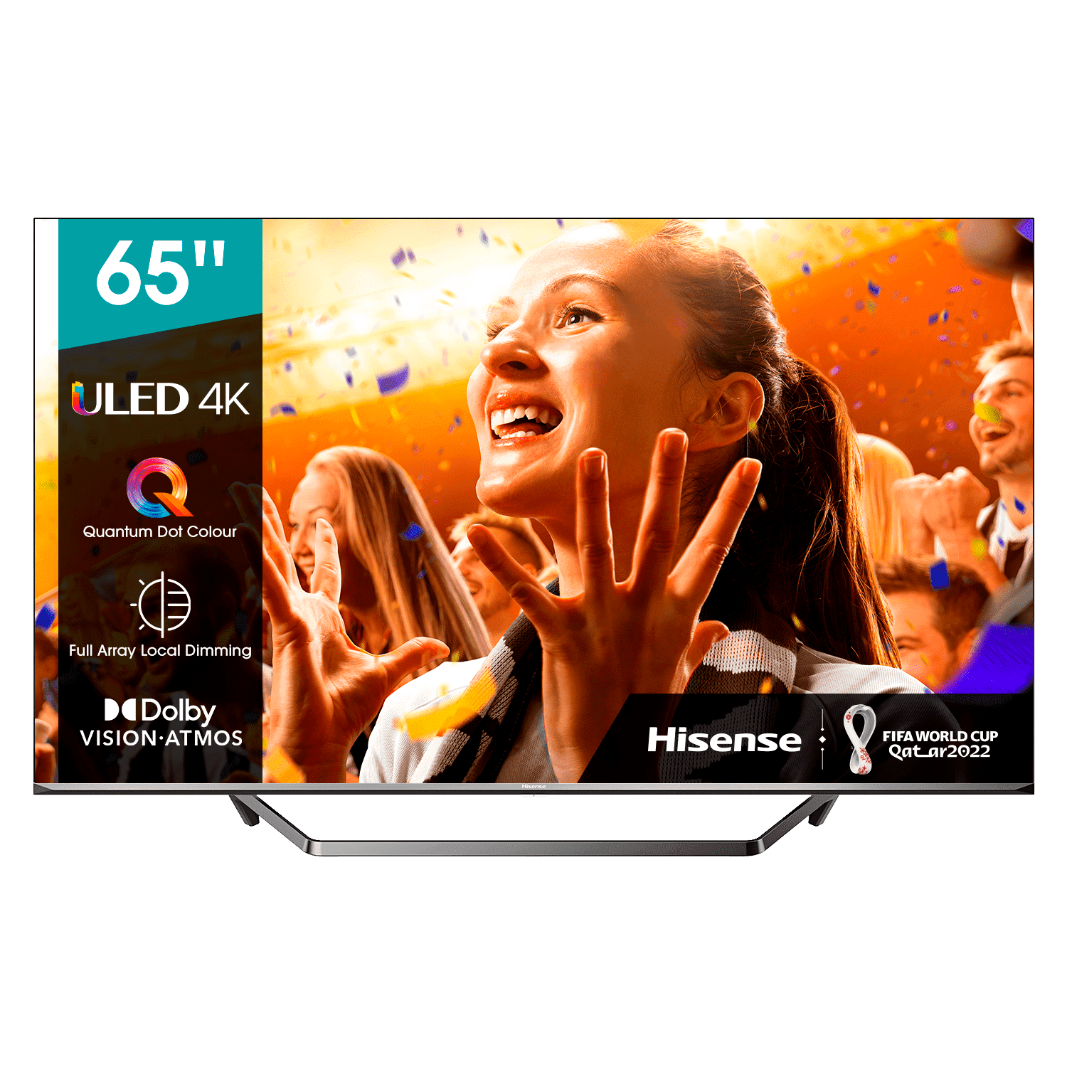 ULED TV 65U7QF 65