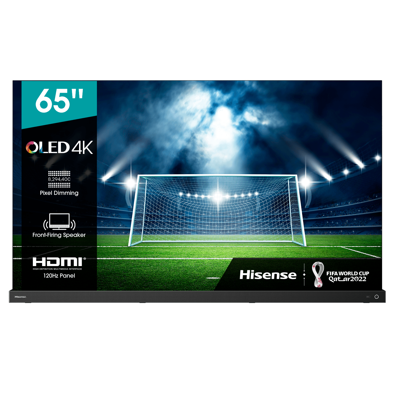 OLED TV 65A9G 65
