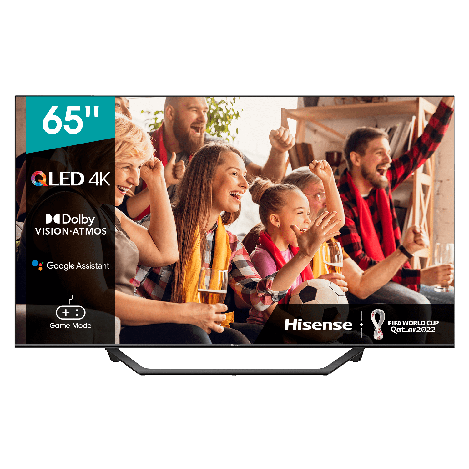 QLED TV 65A7GQ 65