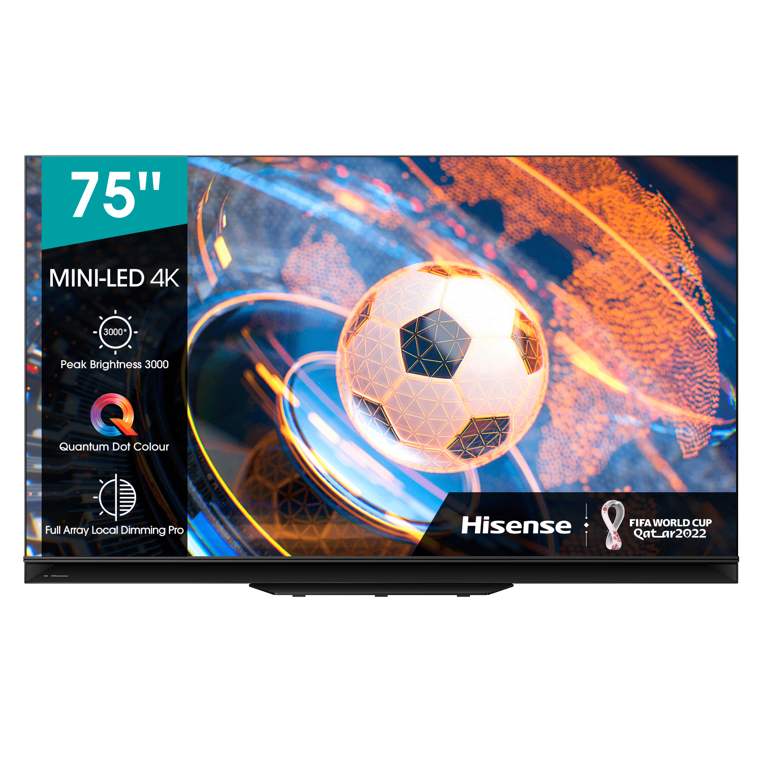 ULED TV 75U9GQ 75