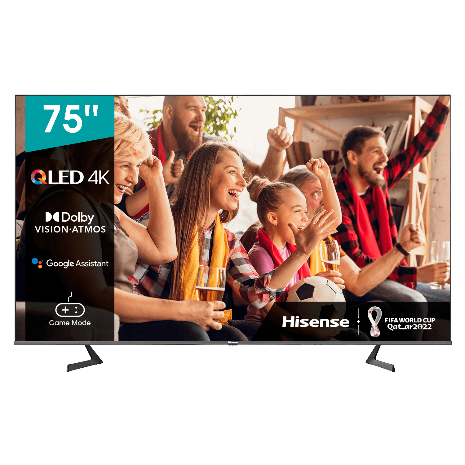 QLED TV 75A7GQ 75