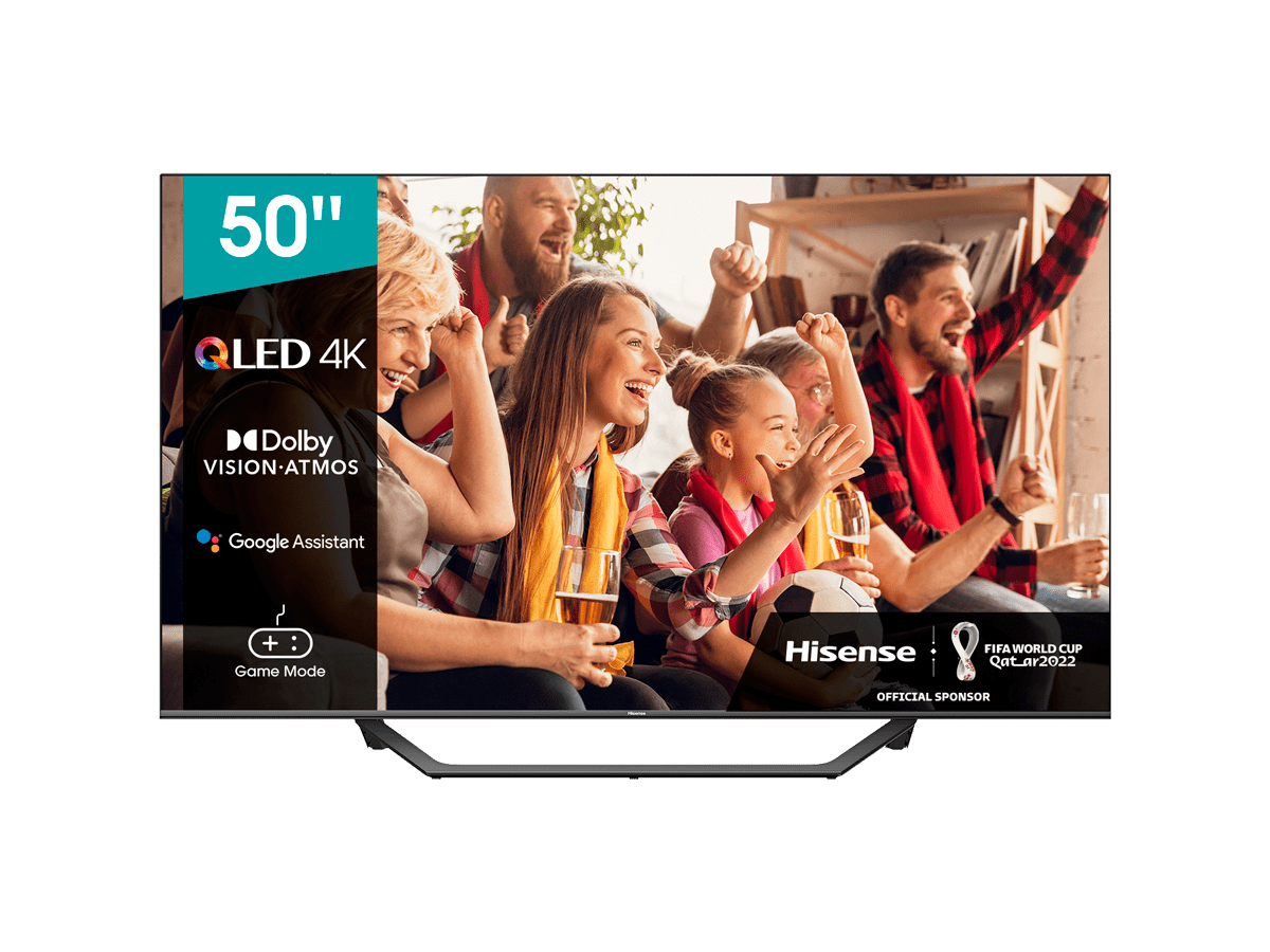 QLED TV 50A7GQ 50