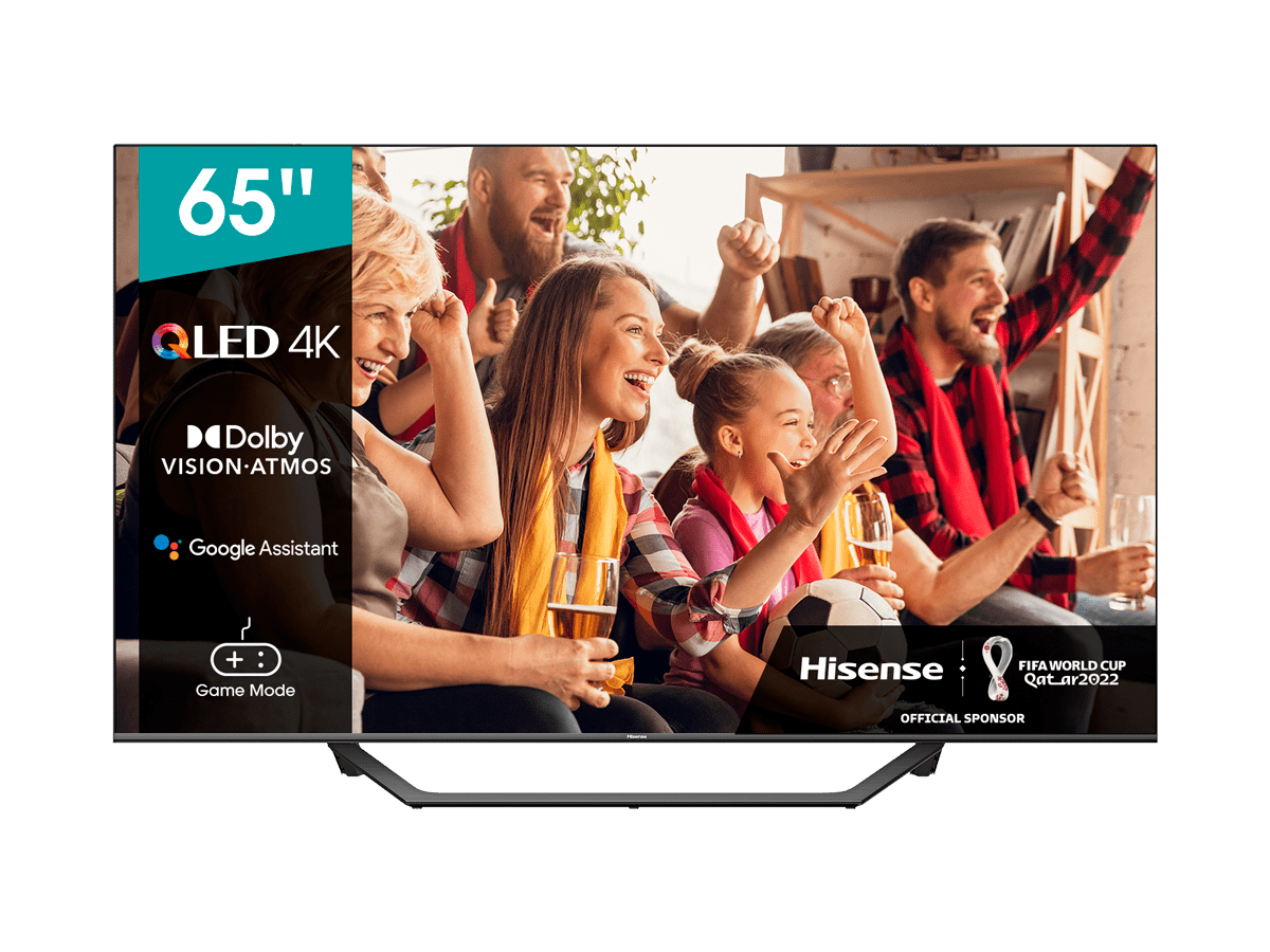 QLED TV 65A7GQ 65