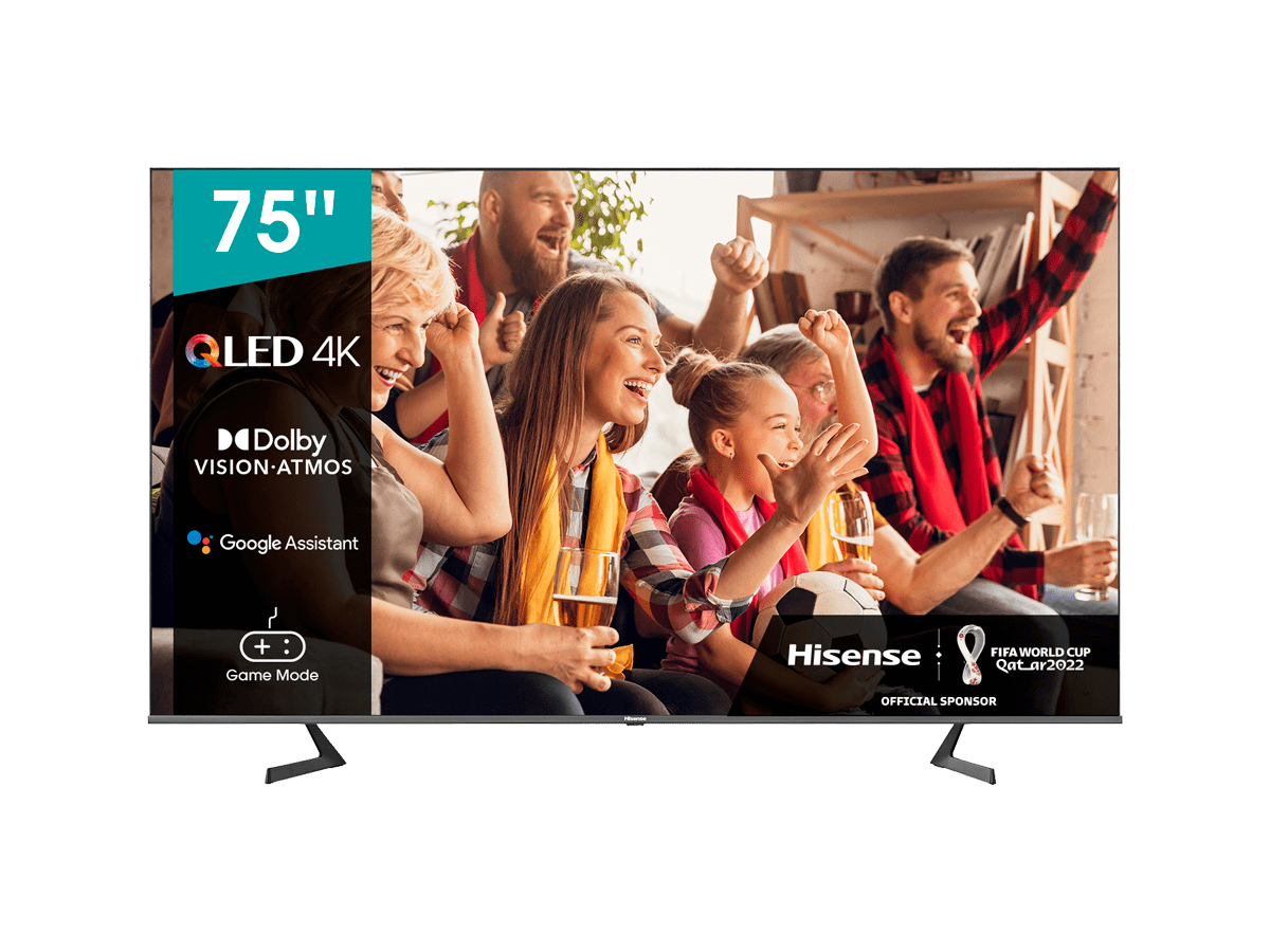 QLED TV 75A7GQ 75