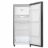 Una puerta RR220D4ABF – Frigorífico 1 Puerta, Clase F , 165L, Negro