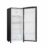 Una puerta RR220D4ABF – Frigorífico 1 Puerta, Clase F , 165L, Negro