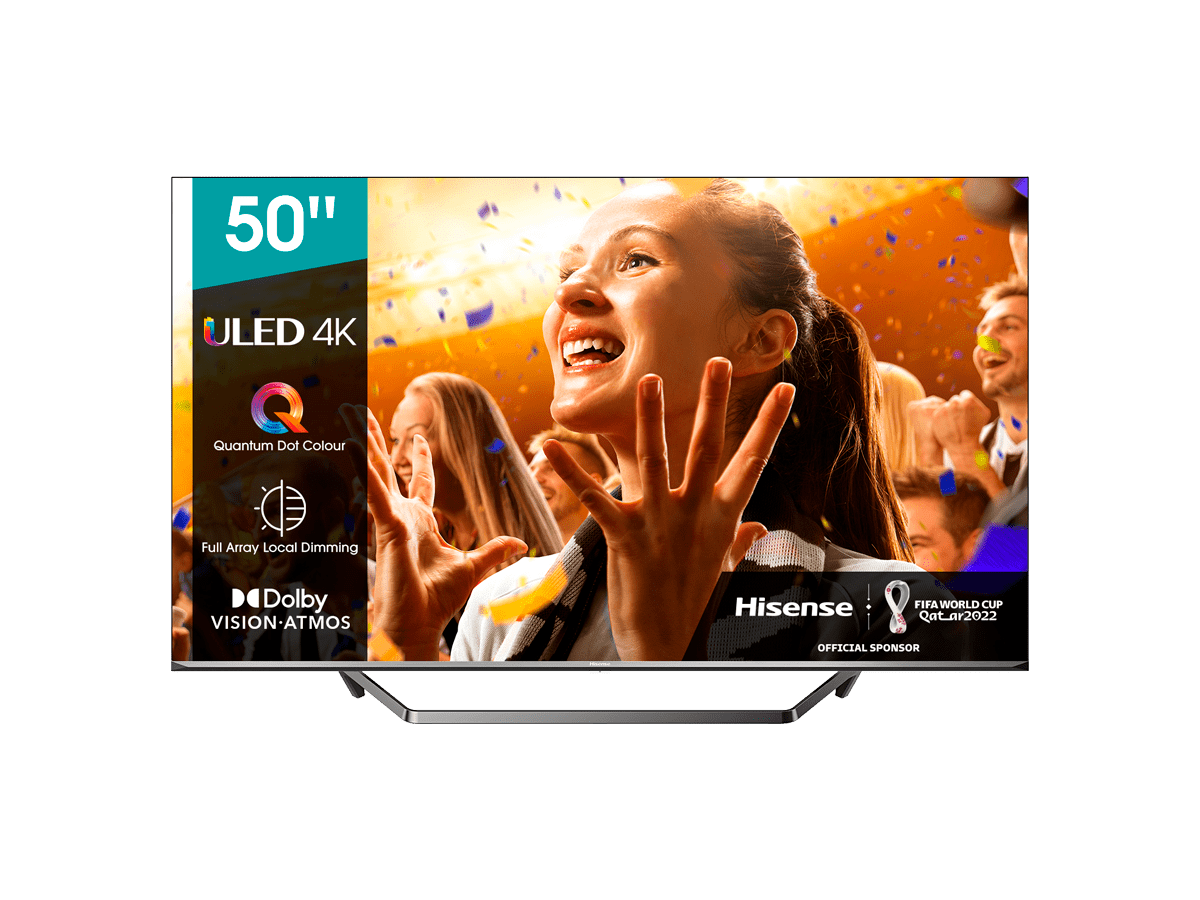ULED TV 50U7QF 50